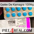 Gelée De Kamagra 100Mg new07